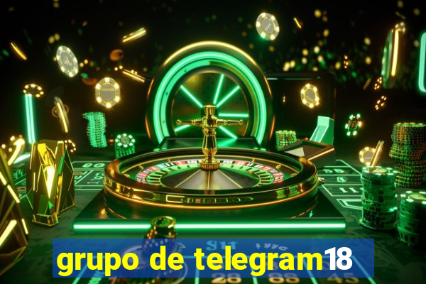 grupo de telegram18